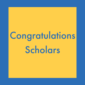 Scholarship Article Foundation  Newsletter Graphic-1